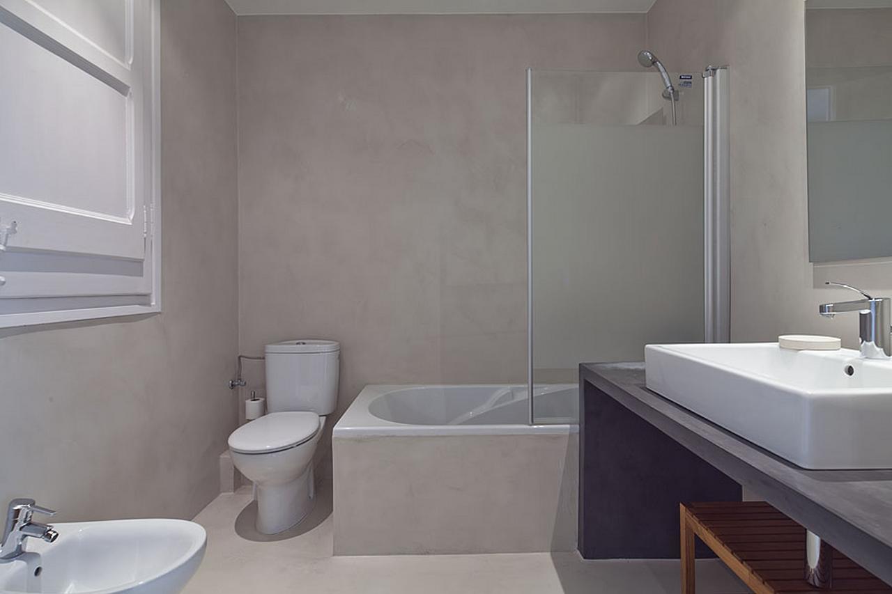 Central And Spacious Family Apartment Barcelona Eksteriør billede